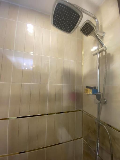Island Apartイスタンブール エクステリア 写真